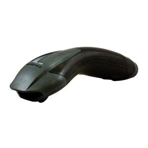 Voyager 1400g Corded Scanner - 2D Imager, Multi-Interface, Black USB Kit